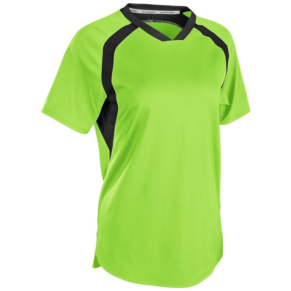 Hat Trick Jersey