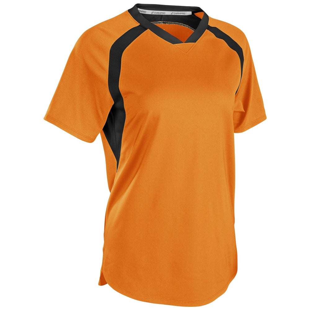 HAT TRICK JERSEY