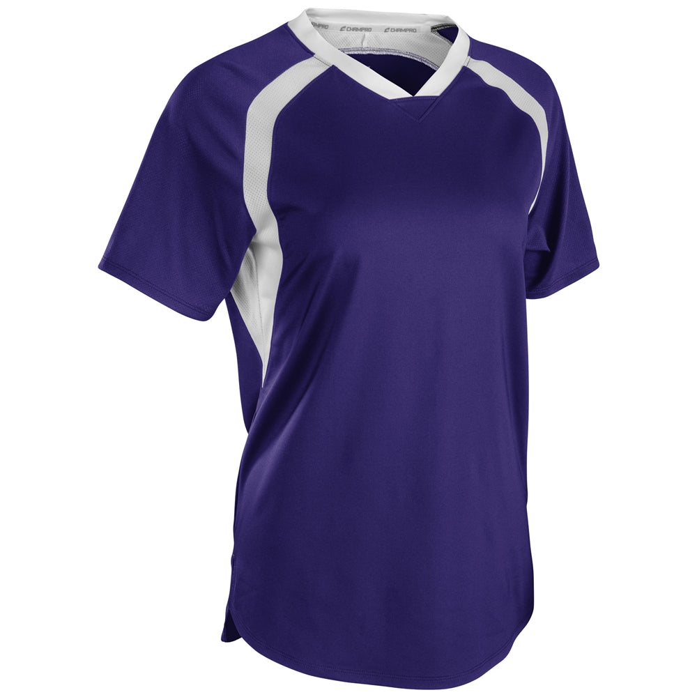 Hat Trick Jersey