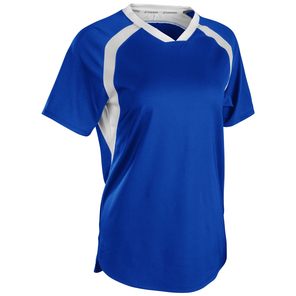 HAT TRICK JERSEY