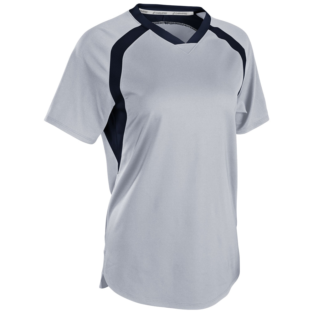 HAT TRICK JERSEY