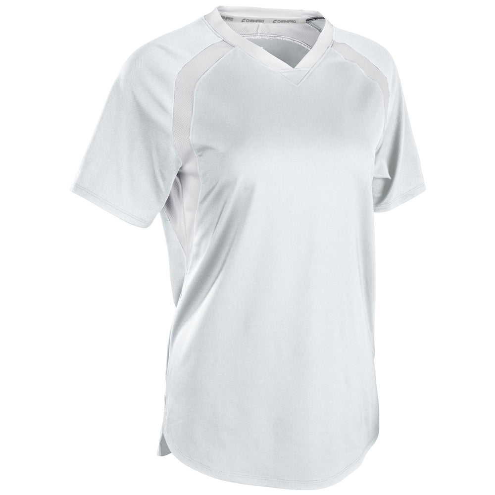 Hat Trick Jersey