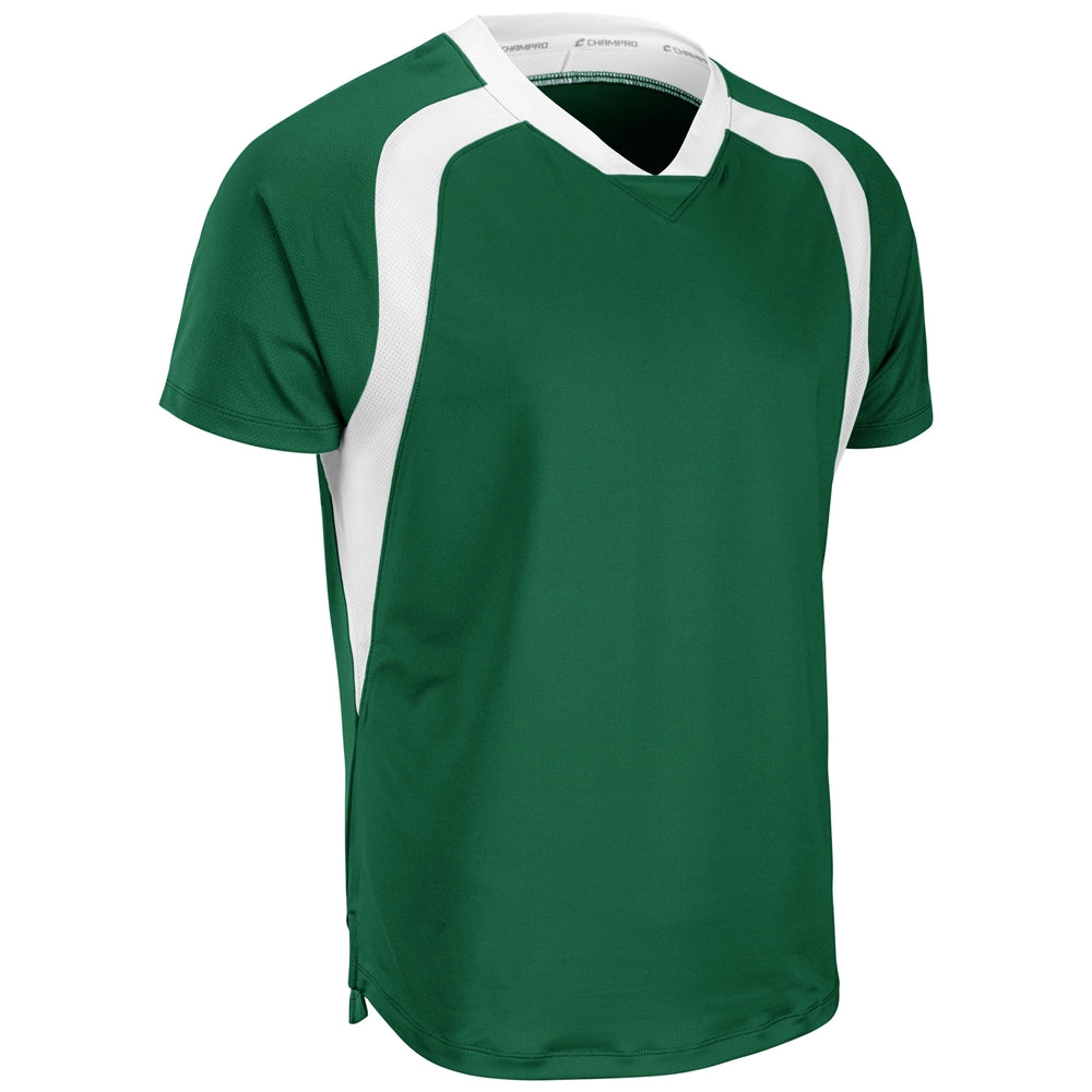Youth Hat Trick Jersey