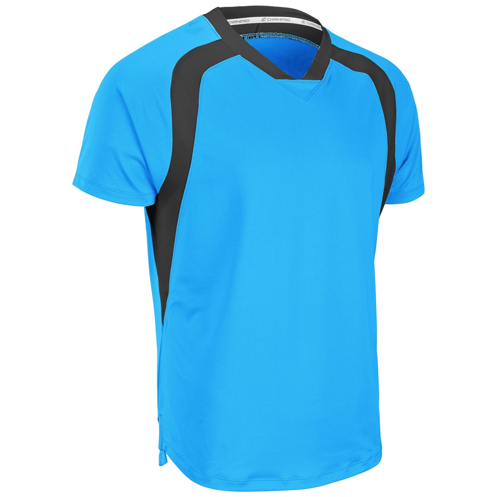 Youth Hat Trick Jersey