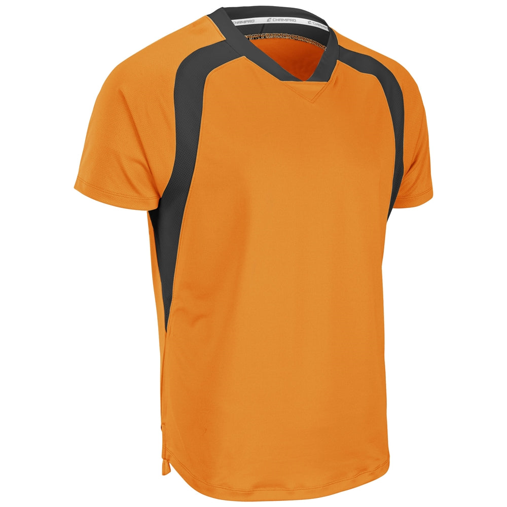 Youth Hat Trick Jersey