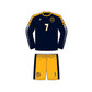 SAMPLE: Soccer Uniform Multi Color ONE SIZE