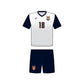 SAMPLE: Soccer Uniform Multi Color ONE SIZE