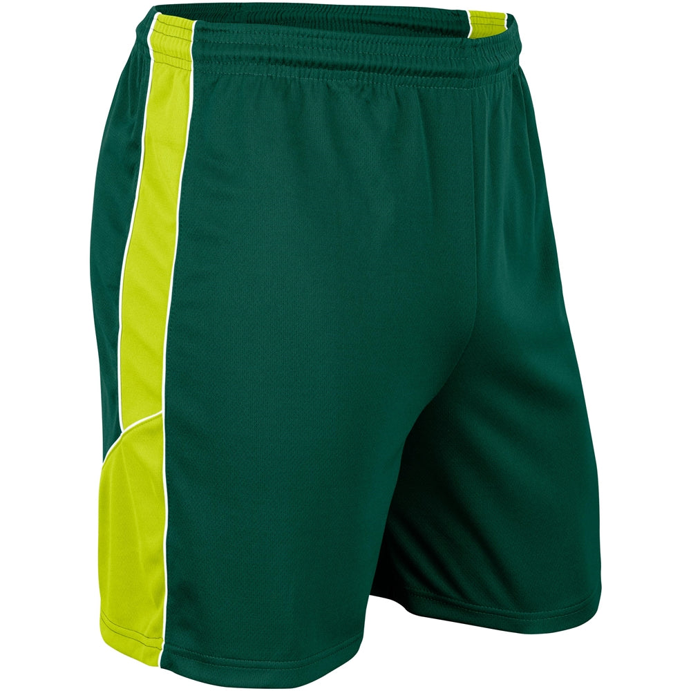 HEADER SOCCER SHORT