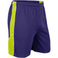 HEADER SOCCER SHORT
