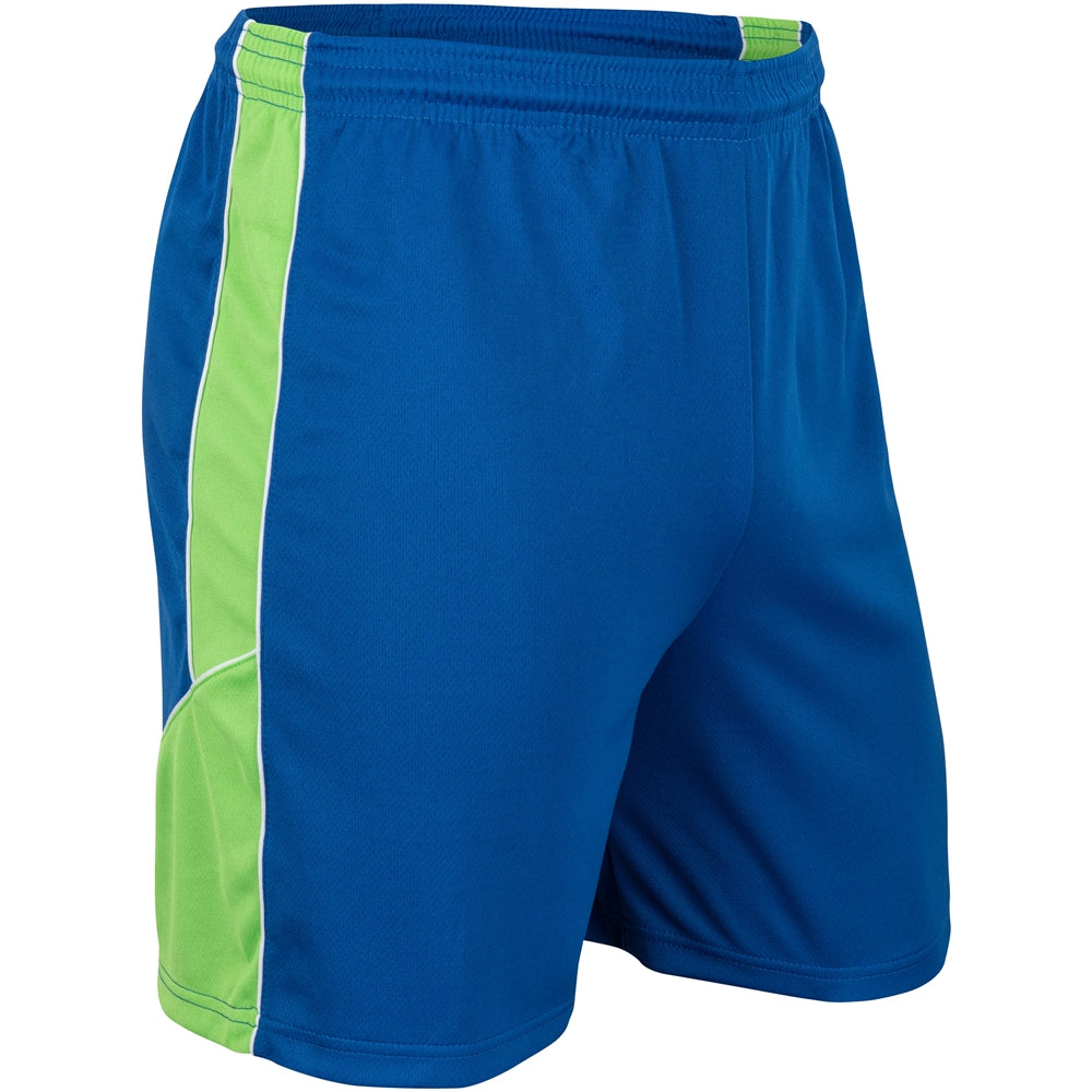 HEADER SOCCER SHORT