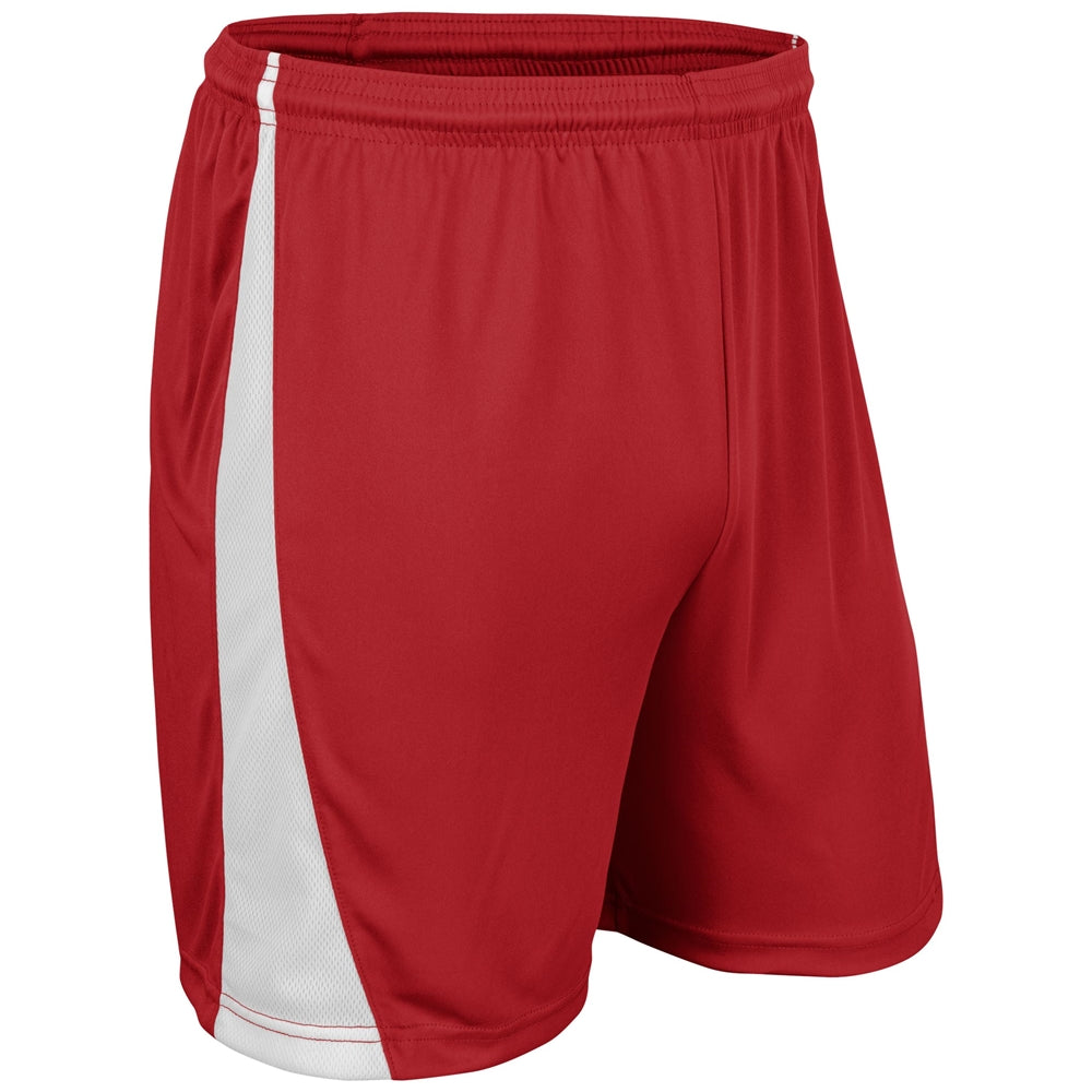 Youth Sweeper Soccer Short