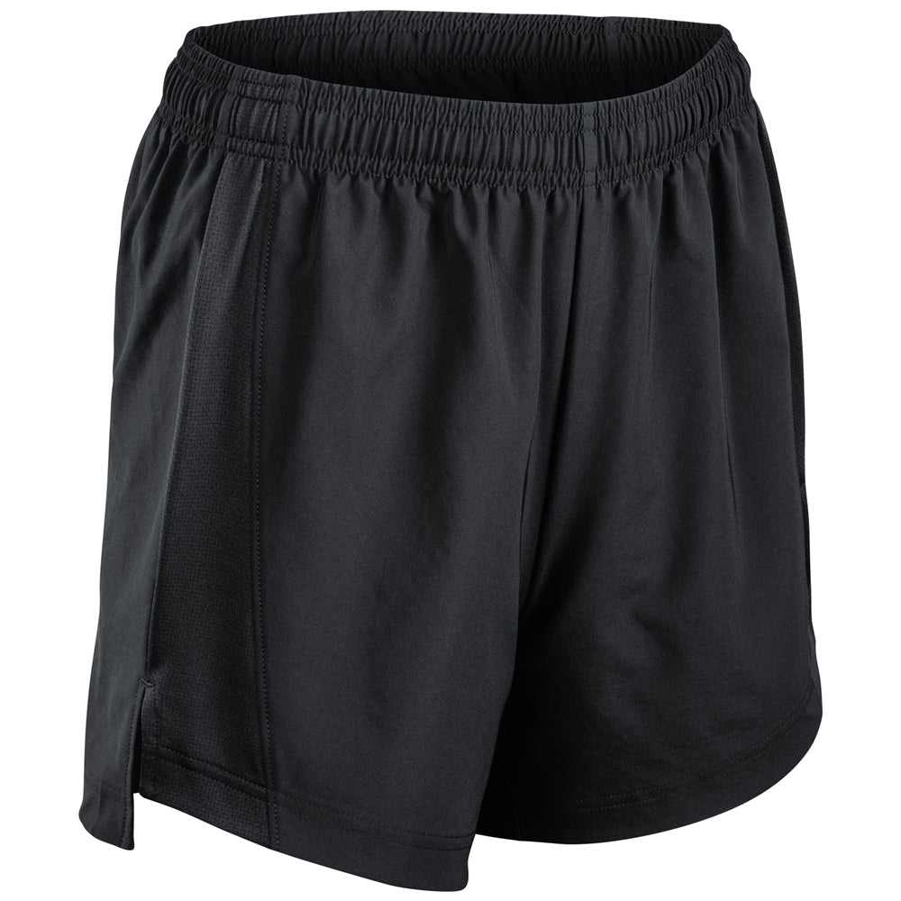 Hat Trick Short