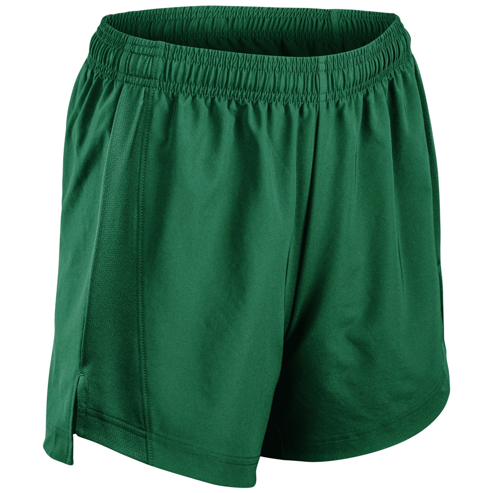 Hat Trick Short