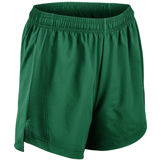 HAT TRICK SHORT