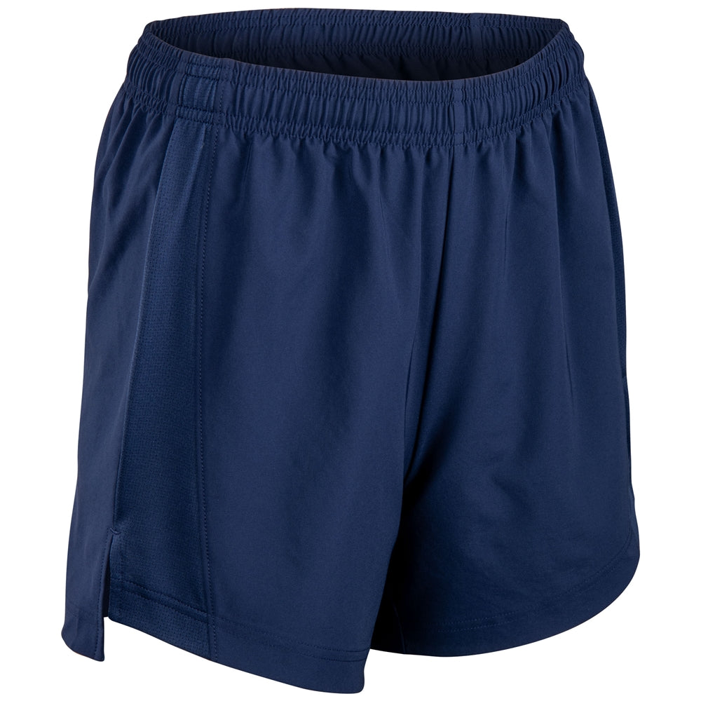 Hat Trick Short