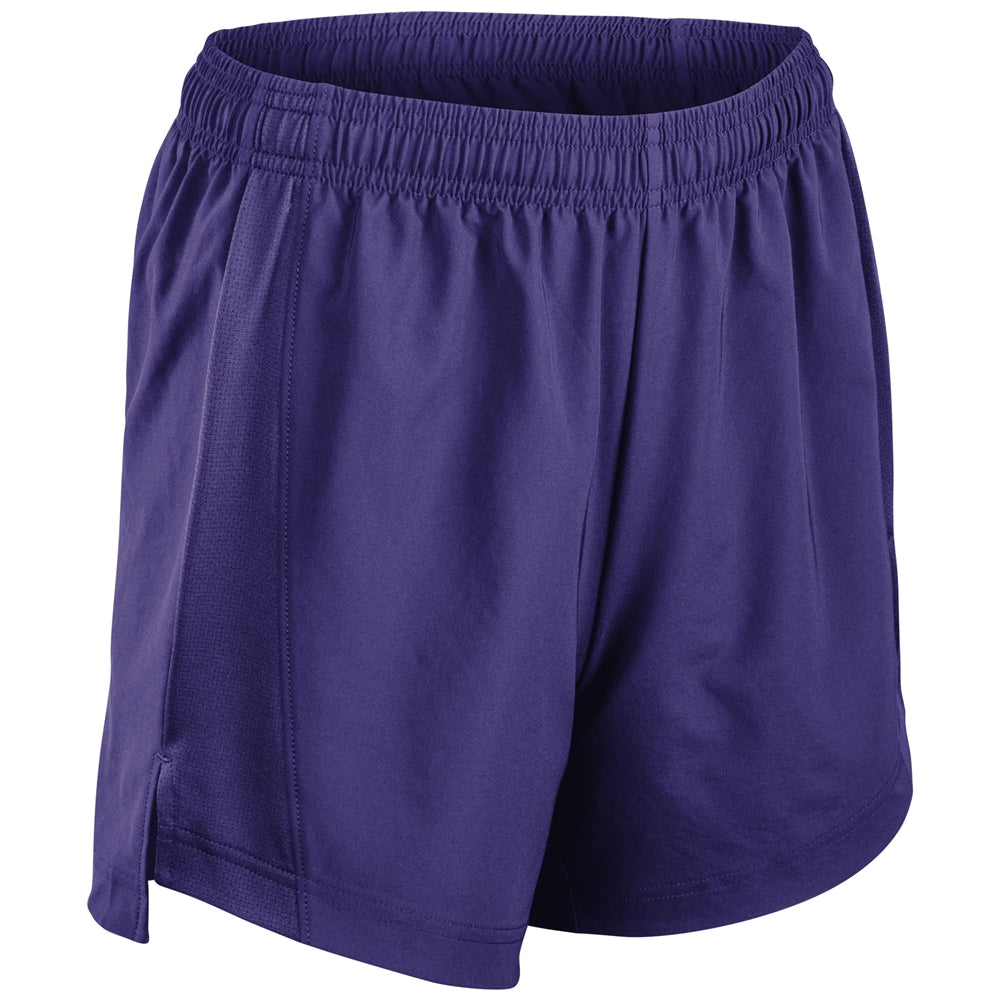 Hat Trick Short