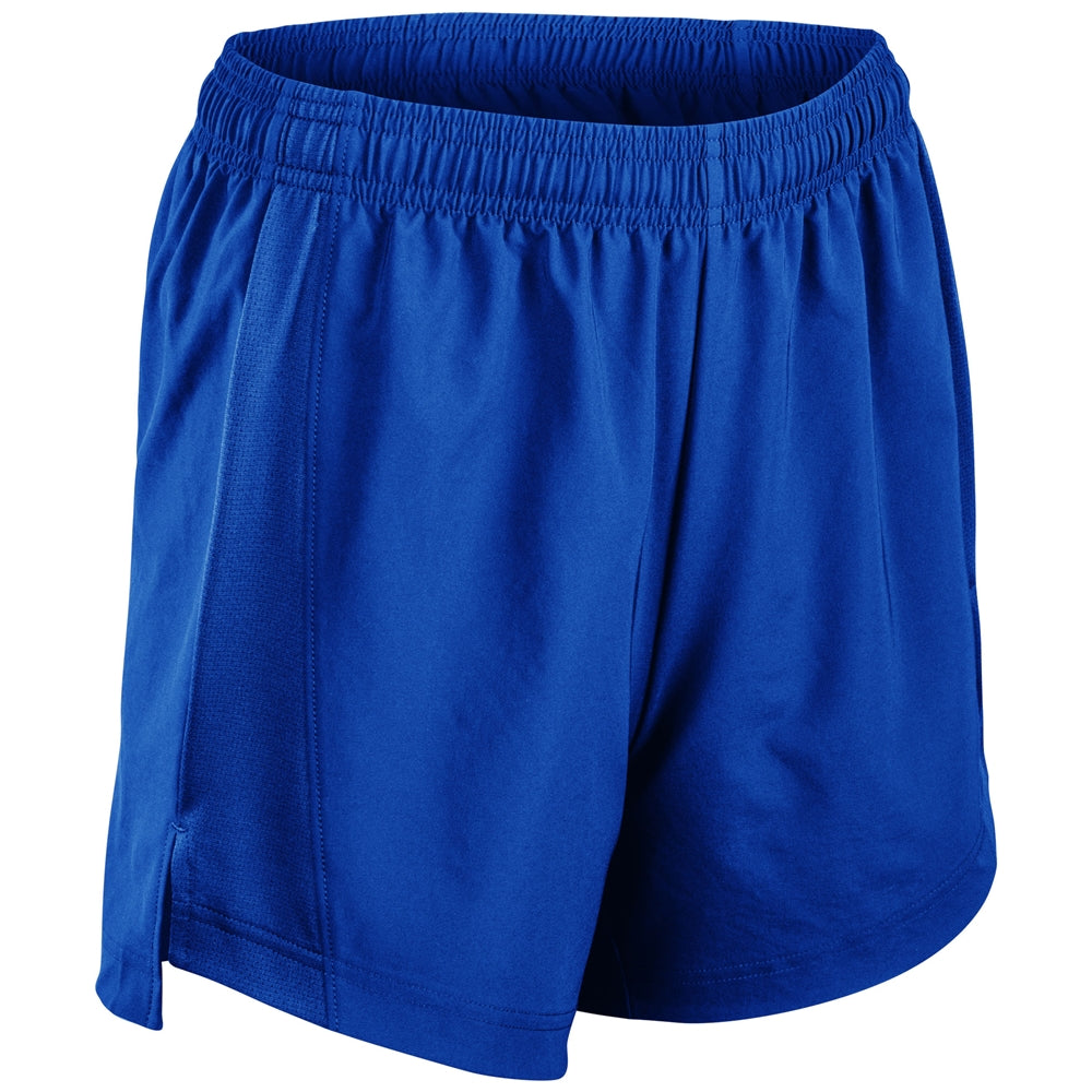 Hat Trick Short