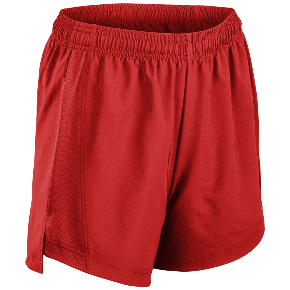 Hat Trick Short