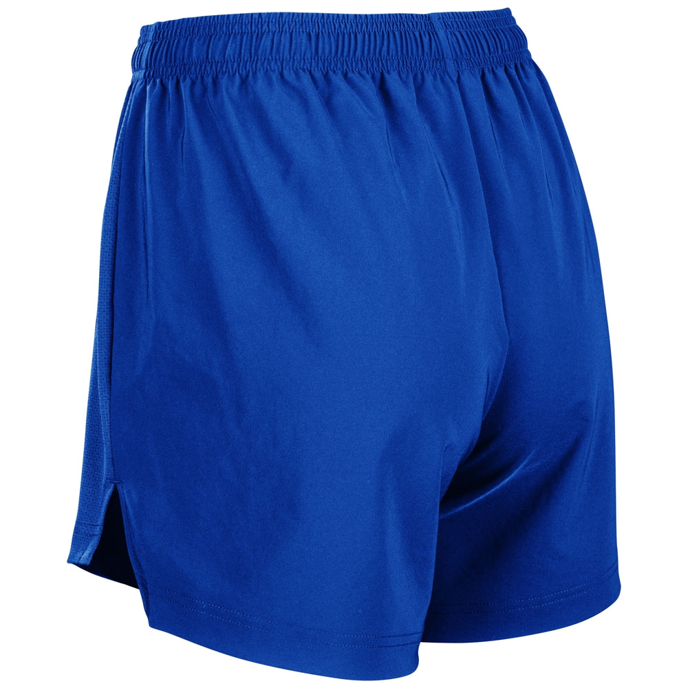 Hat Trick Short