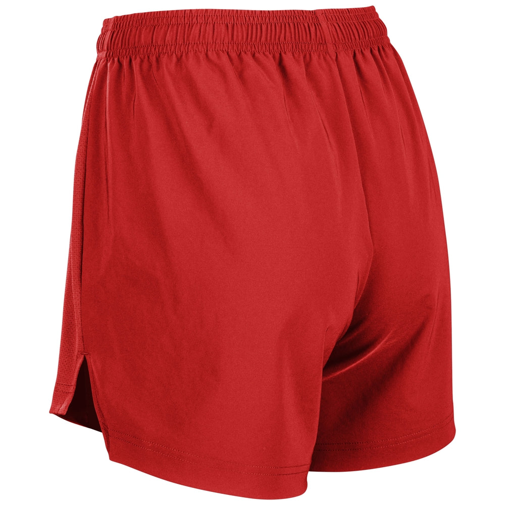 Hat Trick Short