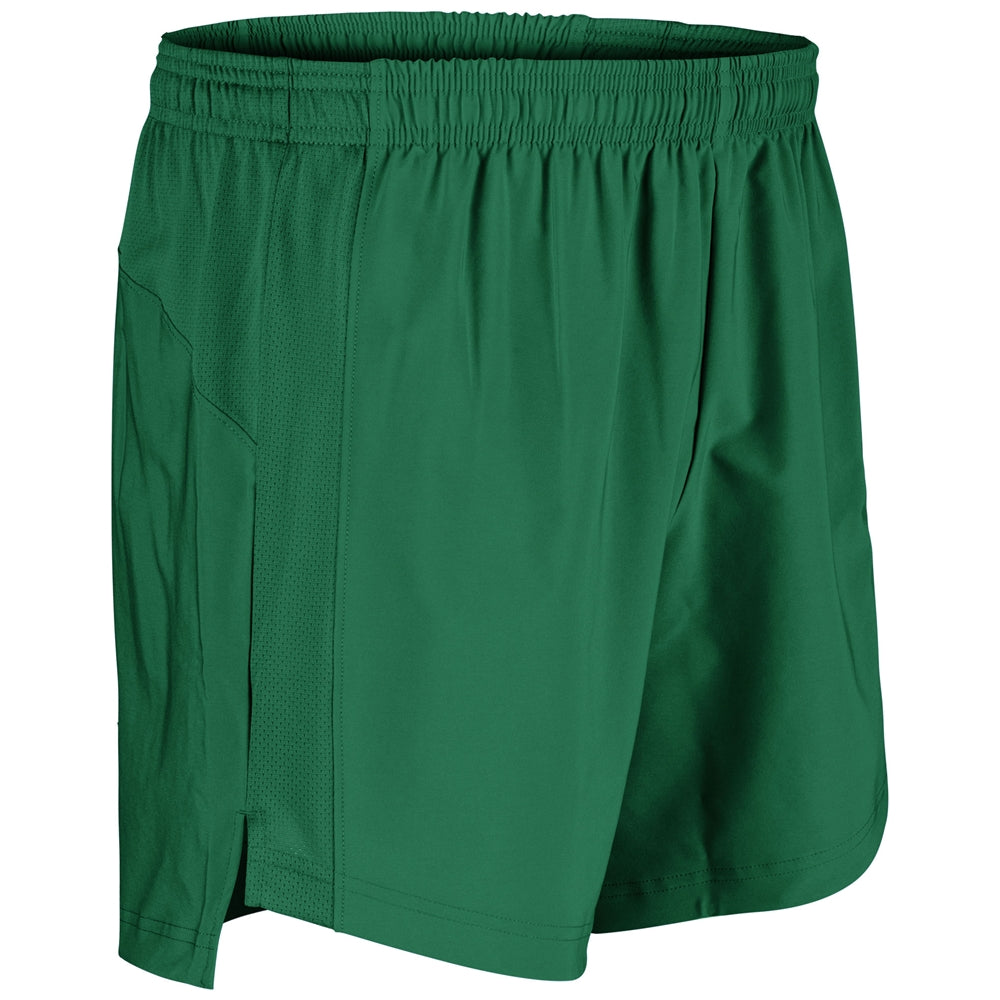 Youth Hat Trick Short