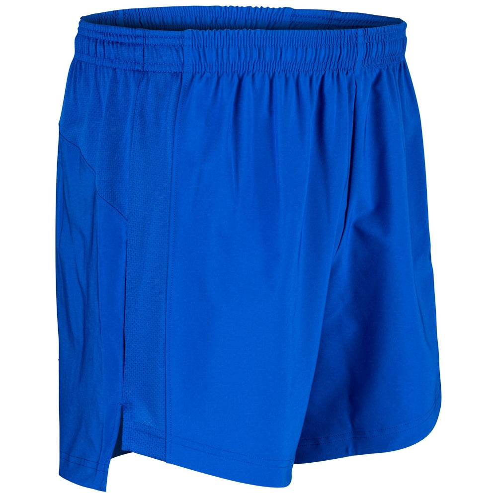 Hat Trick Short ROYAL L