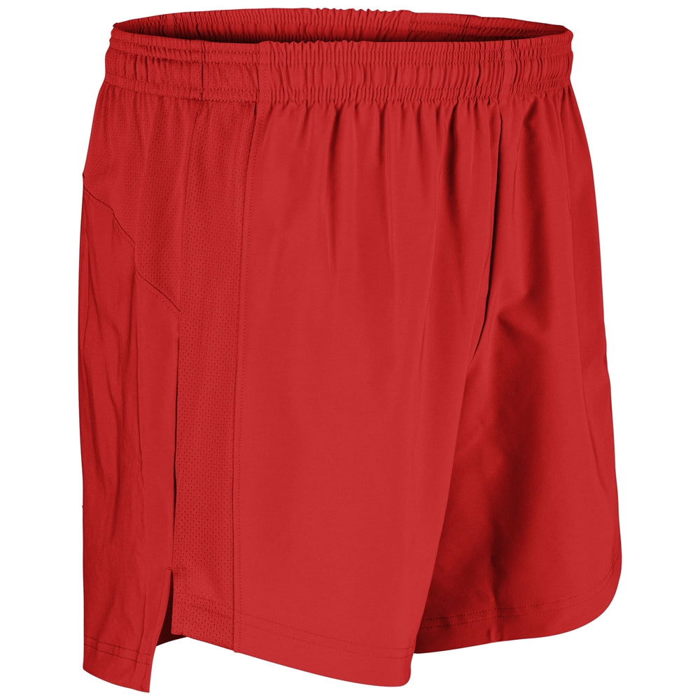 Youth Hat Trick Short