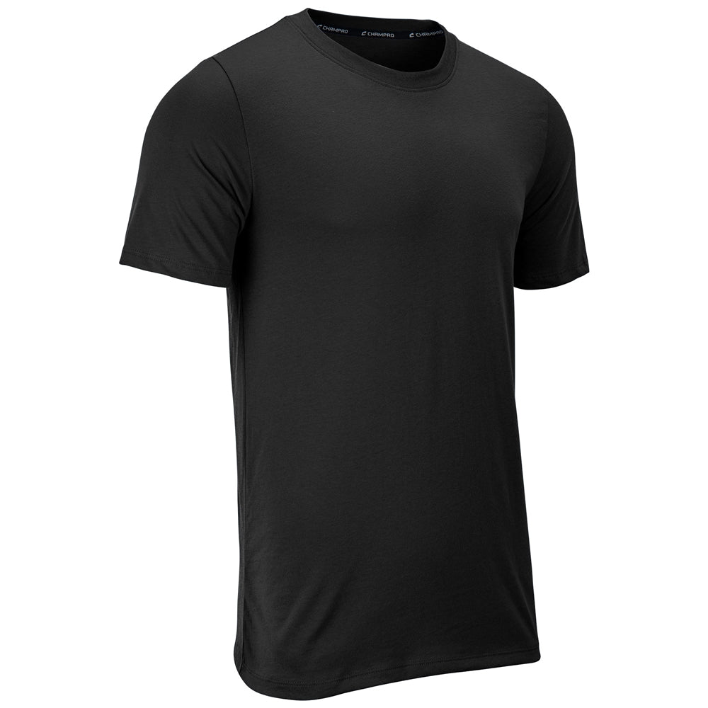 TACKLE CREW NECK TEE