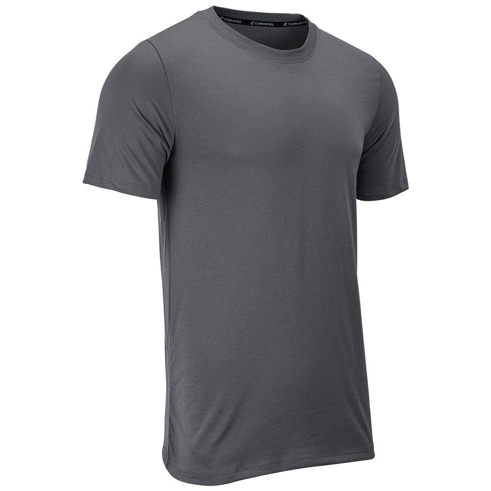 TACKLE CREW NECK TEE