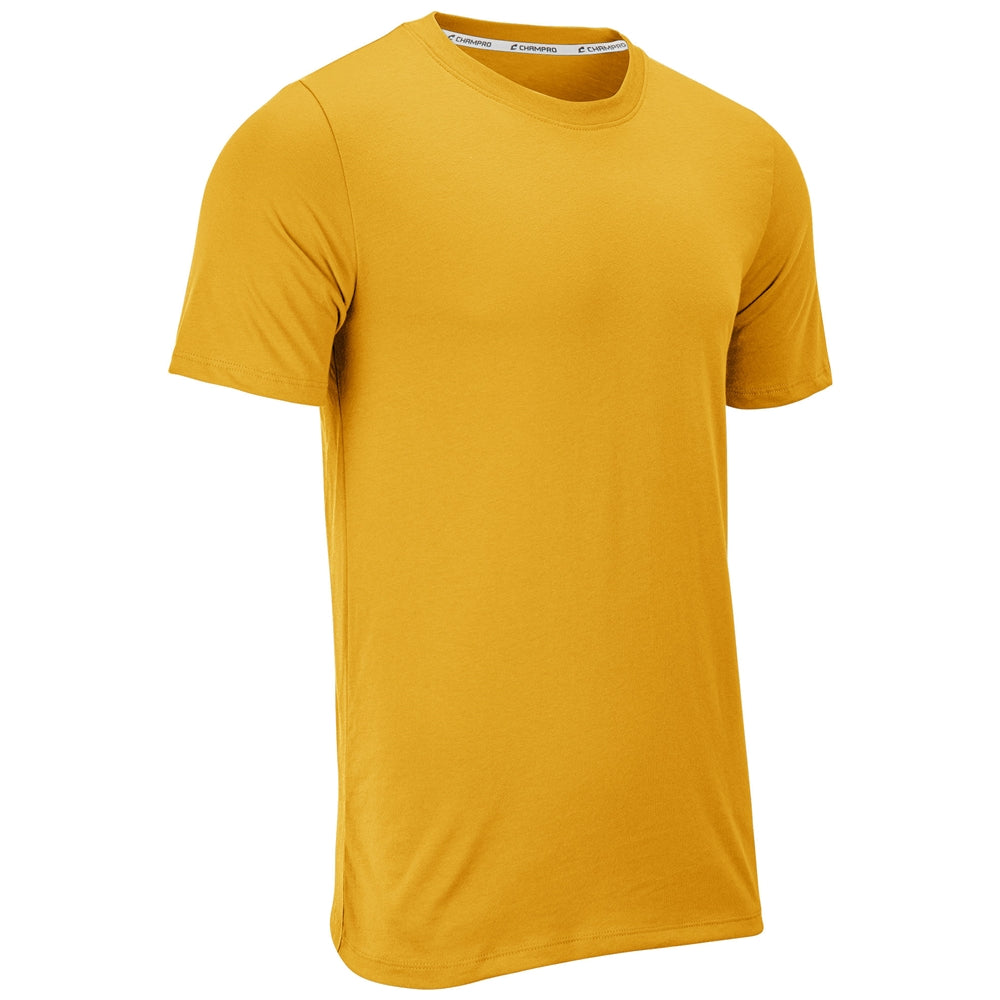 TACKLE CREW NECK TEE
