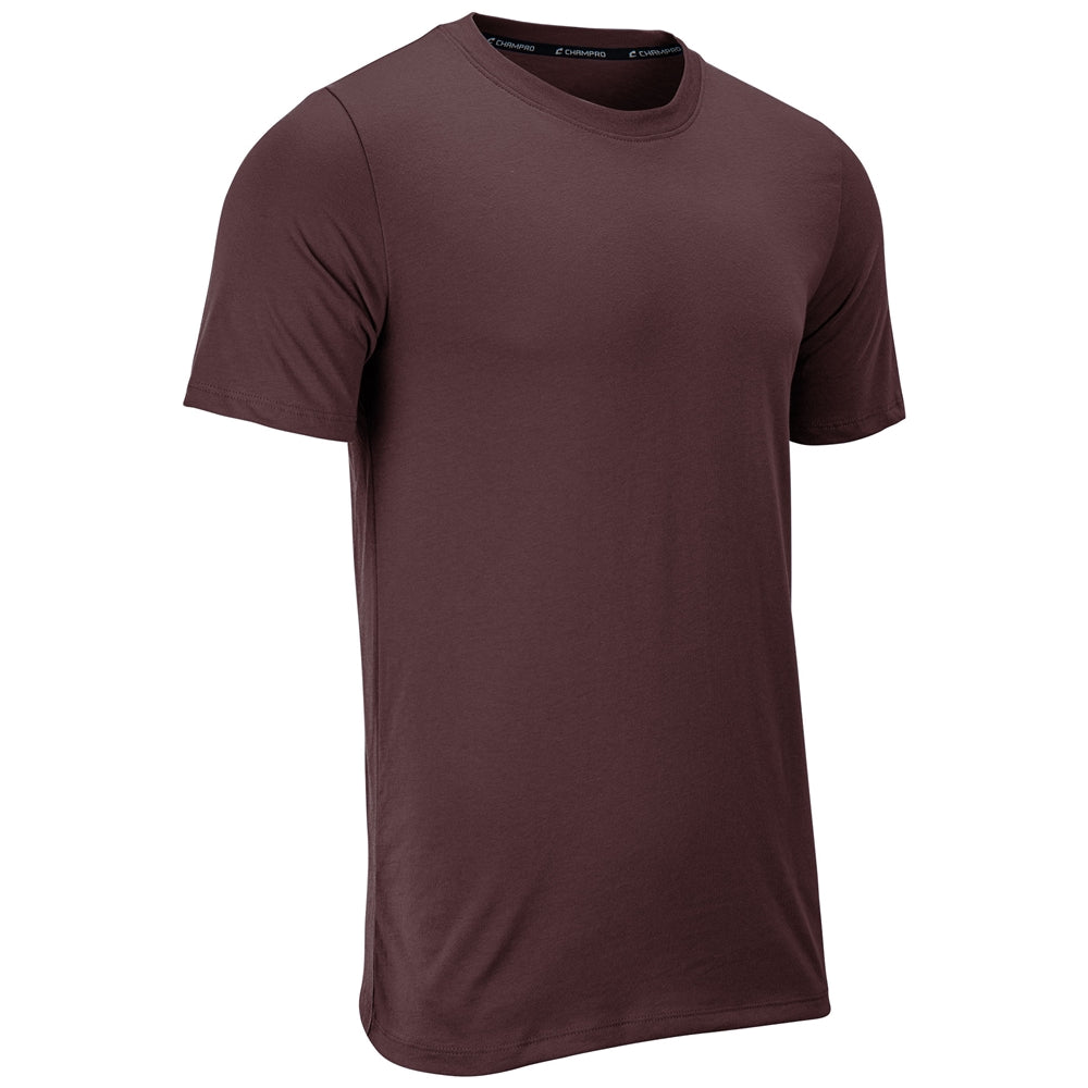 TACKLE CREW NECK TEE