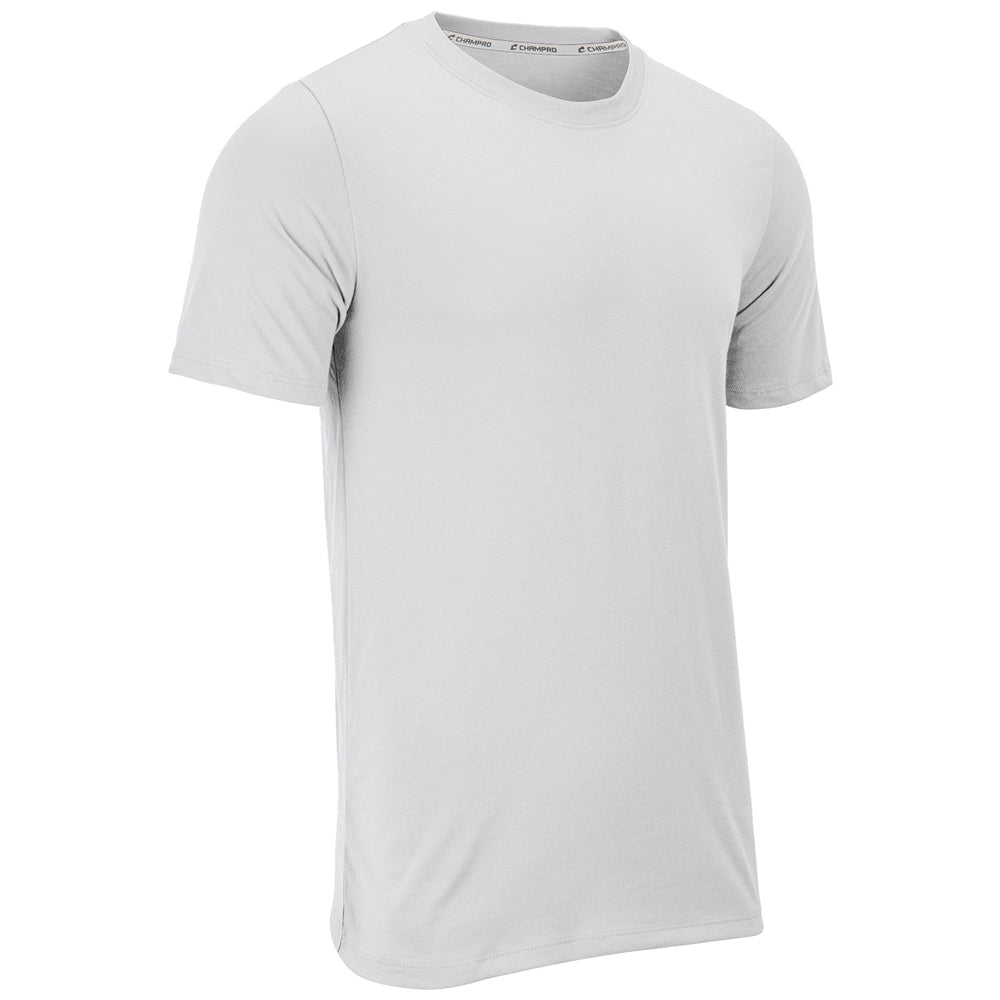 TACKLE CREW NECK TEE