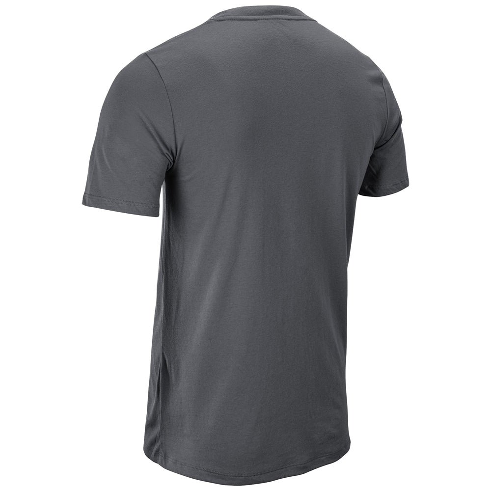 Tackle Crew Neck Tee