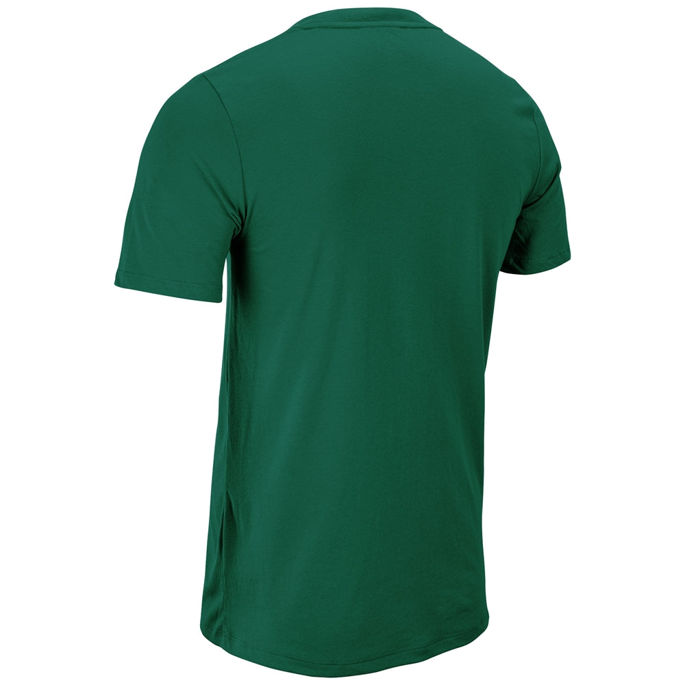 Tackle Crew Neck Tee