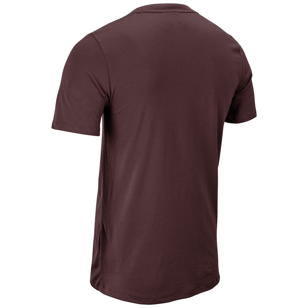 Tackle Crew Neck Tee
