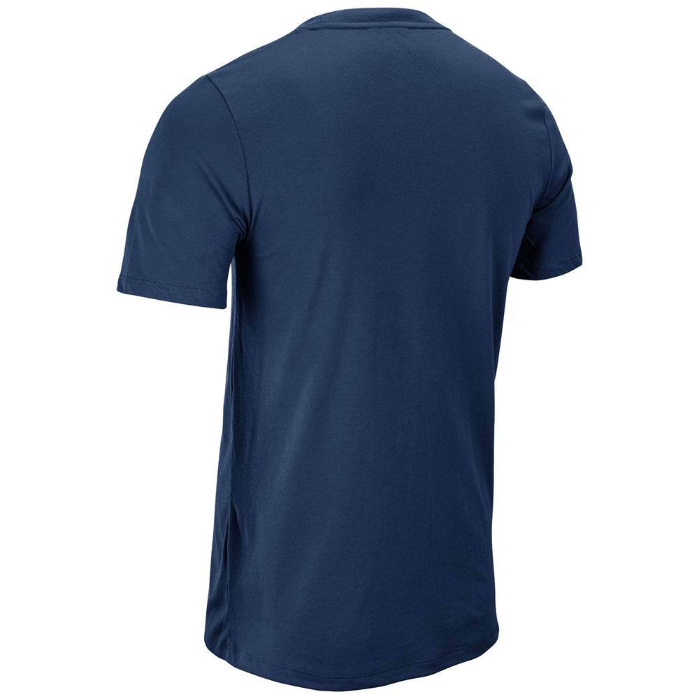 Tackle Crew Neck Tee