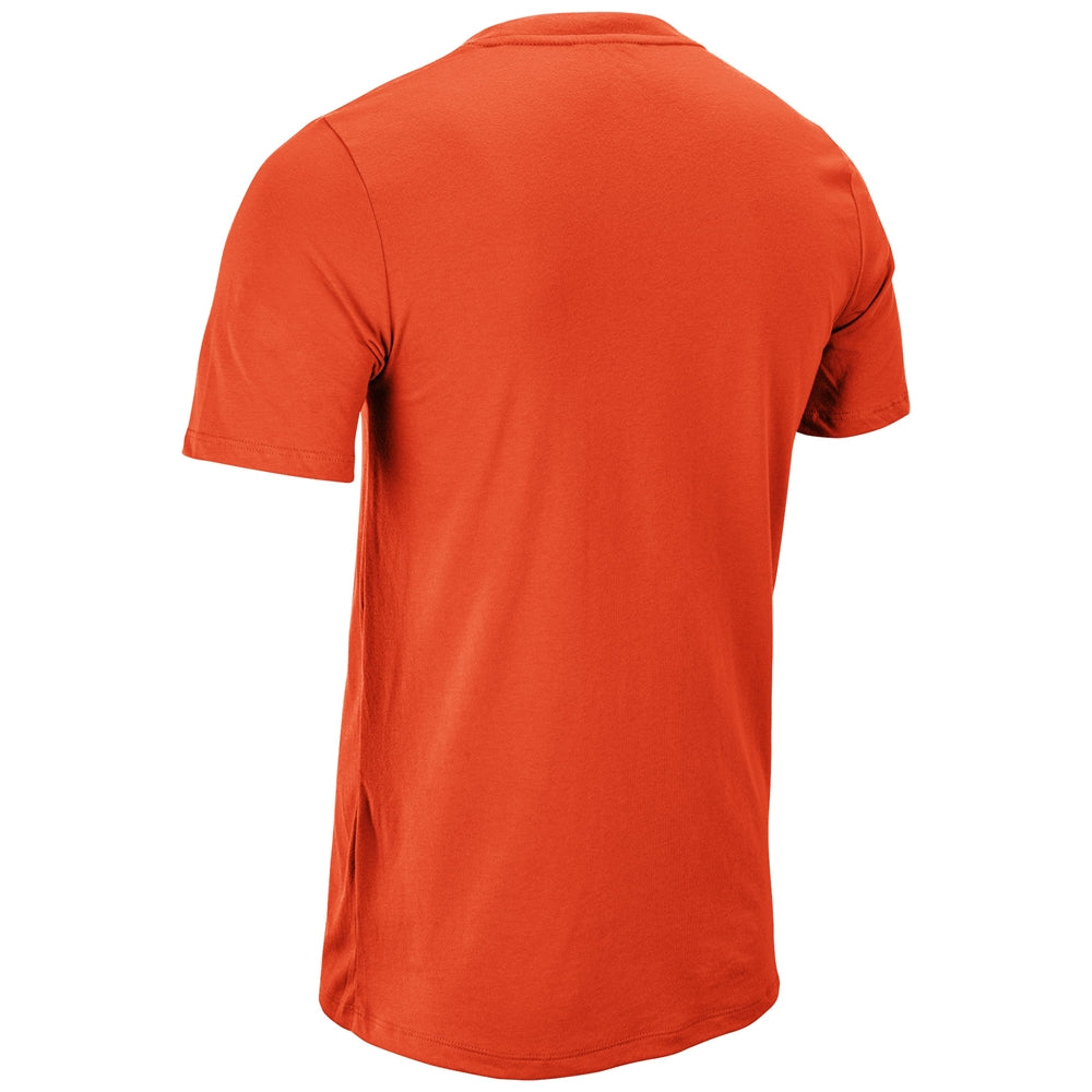 Tackle Crew Neck Tee