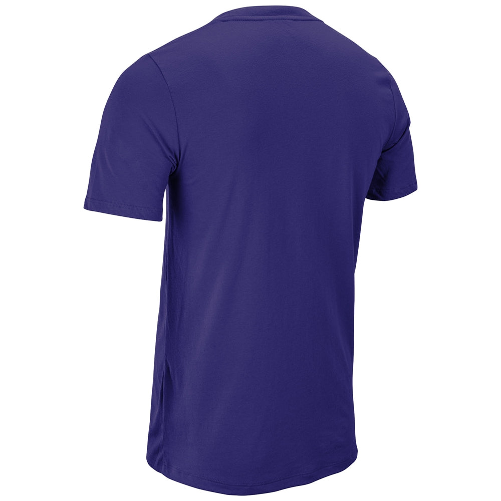 Tackle Crew Neck Tee