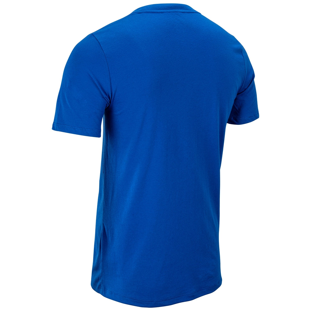 Tackle Crew Neck Tee
