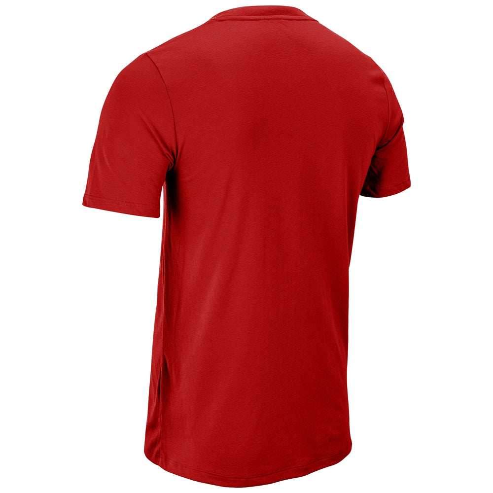 Tackle Crew Neck Tee