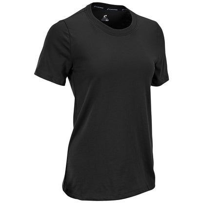 Tackle Crew Neck Tee