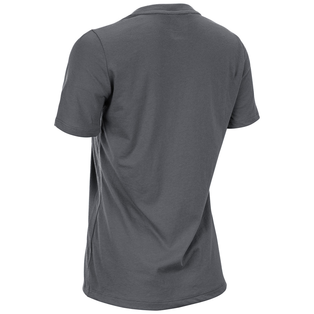 Tackle Crew Neck Tee