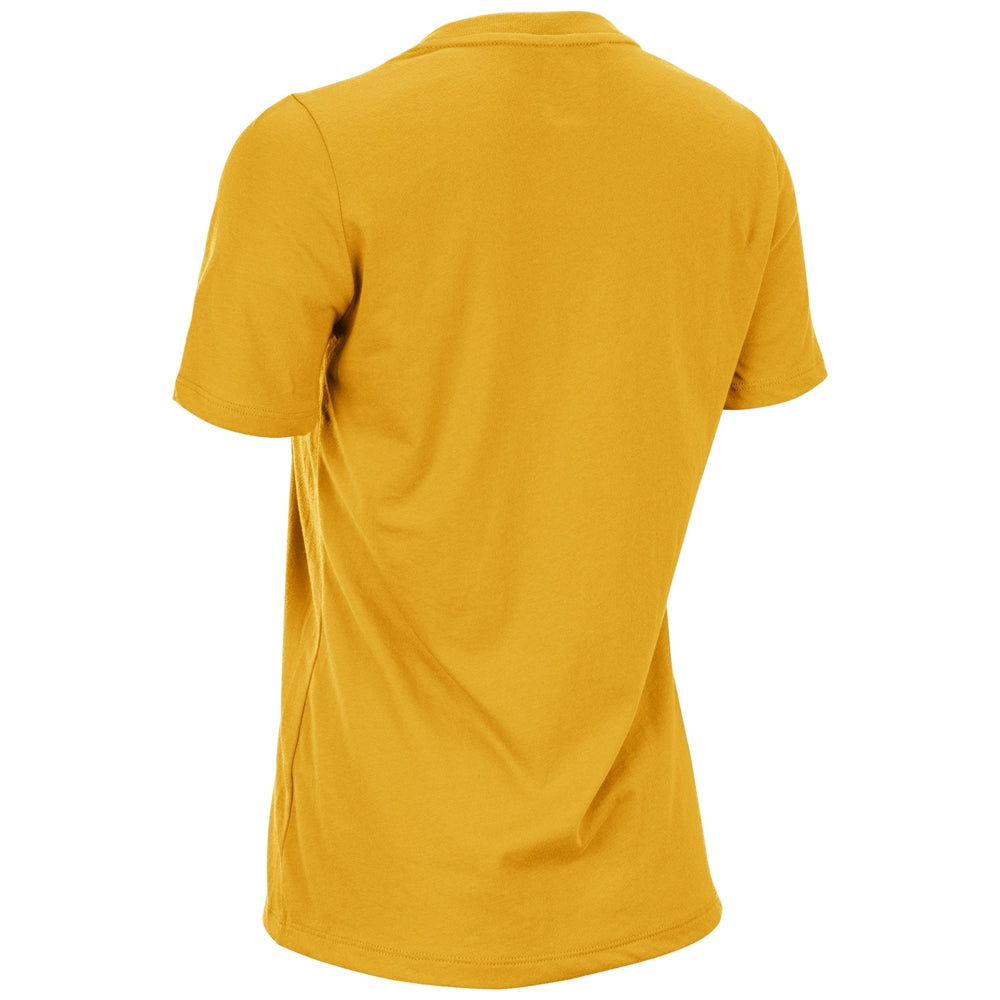 Tackle Crew Neck Tee