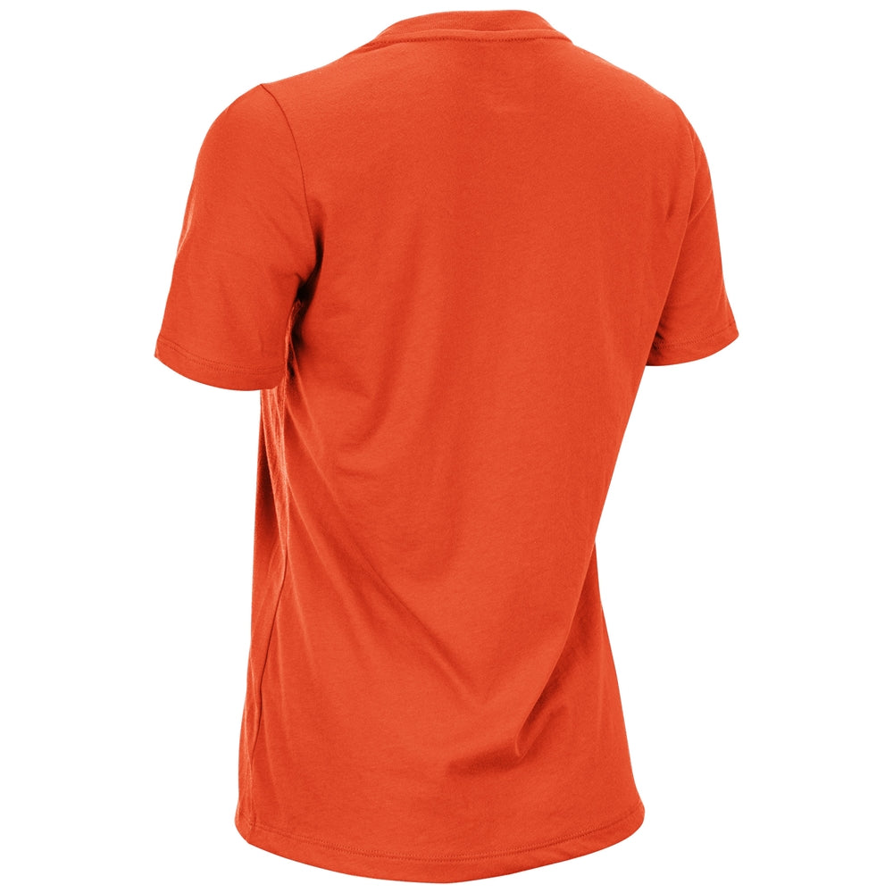 Tackle Crew Neck Tee