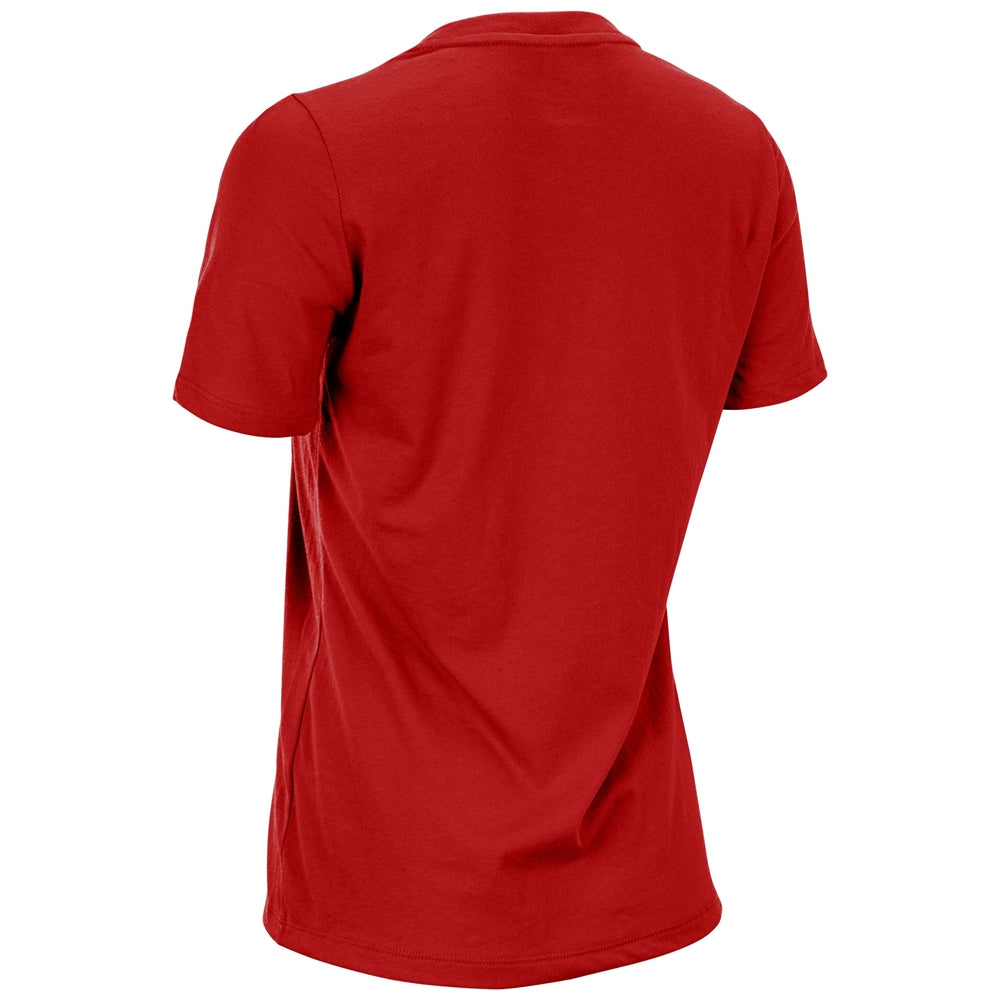 Tackle Crew Neck Tee