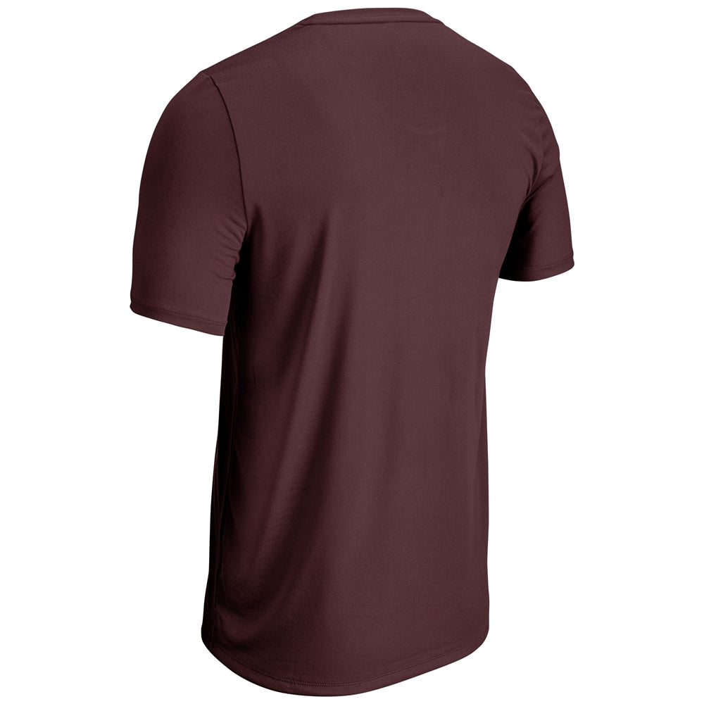 Rookie Crew Neck Tee