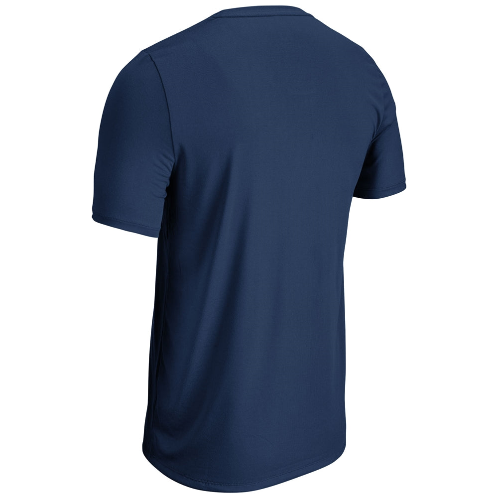 Rookie Crew Neck Tee