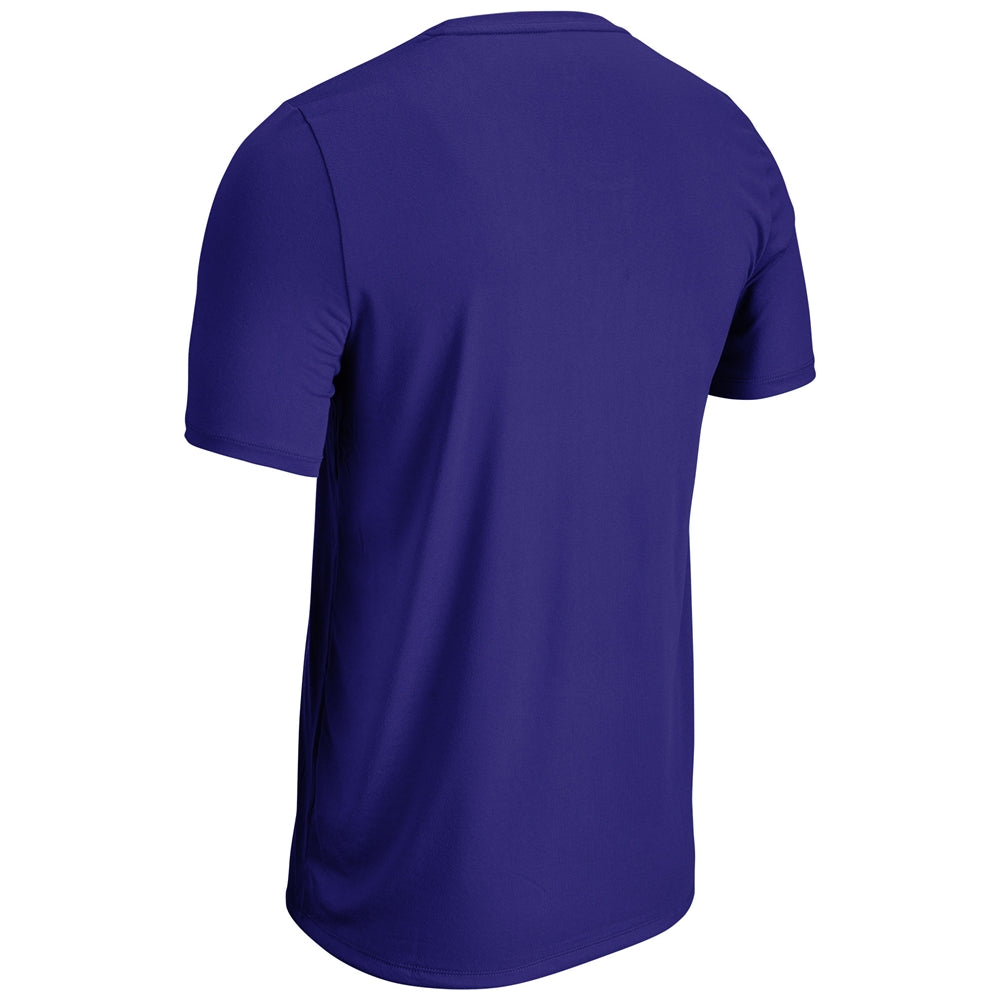 Rookie Crew Neck Tee