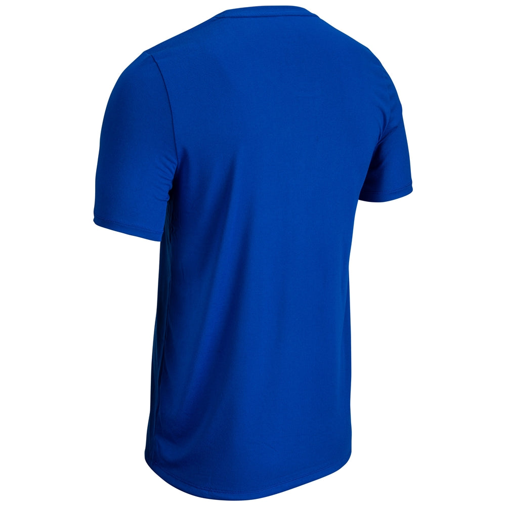 Rookie Crew Neck Tee