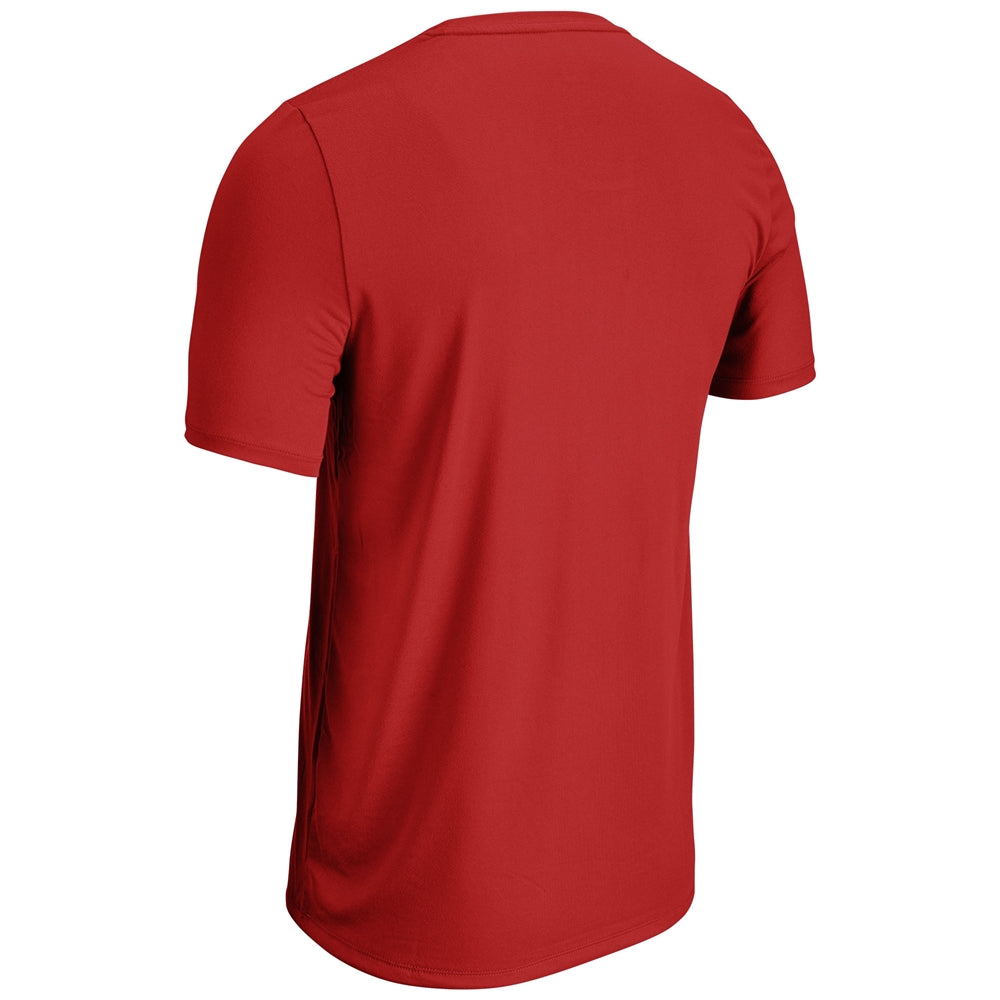 Rookie Crew Neck Tee
